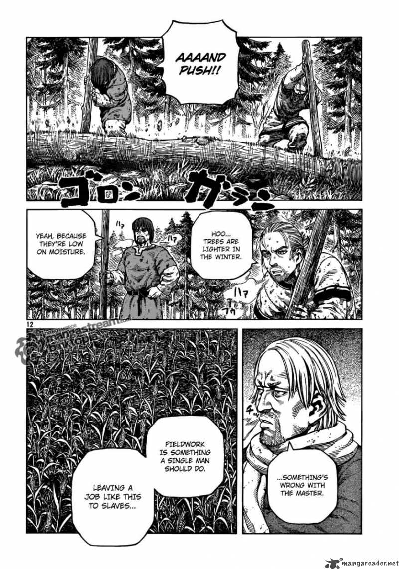 Vinland Saga 68 13