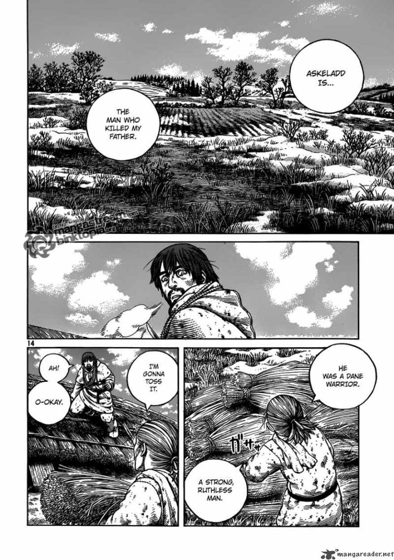 Vinland Saga 68 15