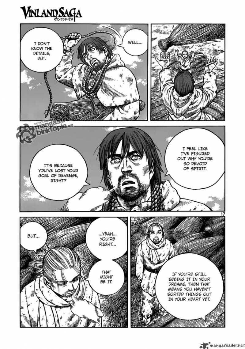 Vinland Saga 68 18