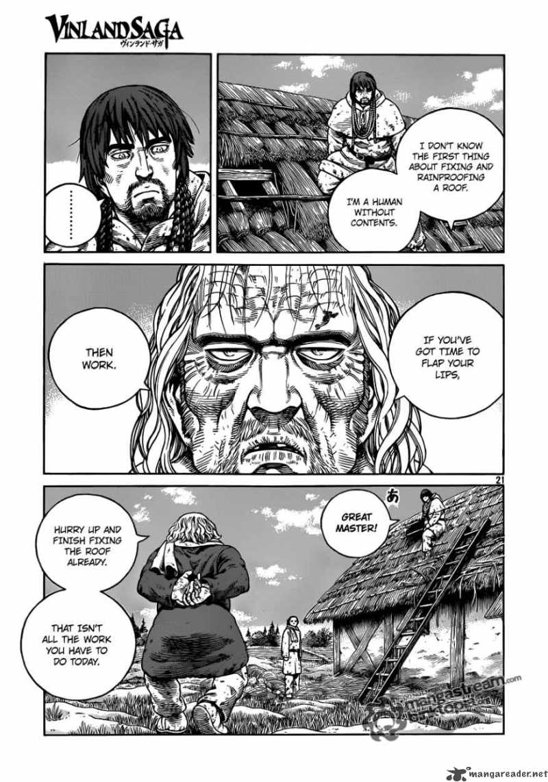 Vinland Saga 68 22