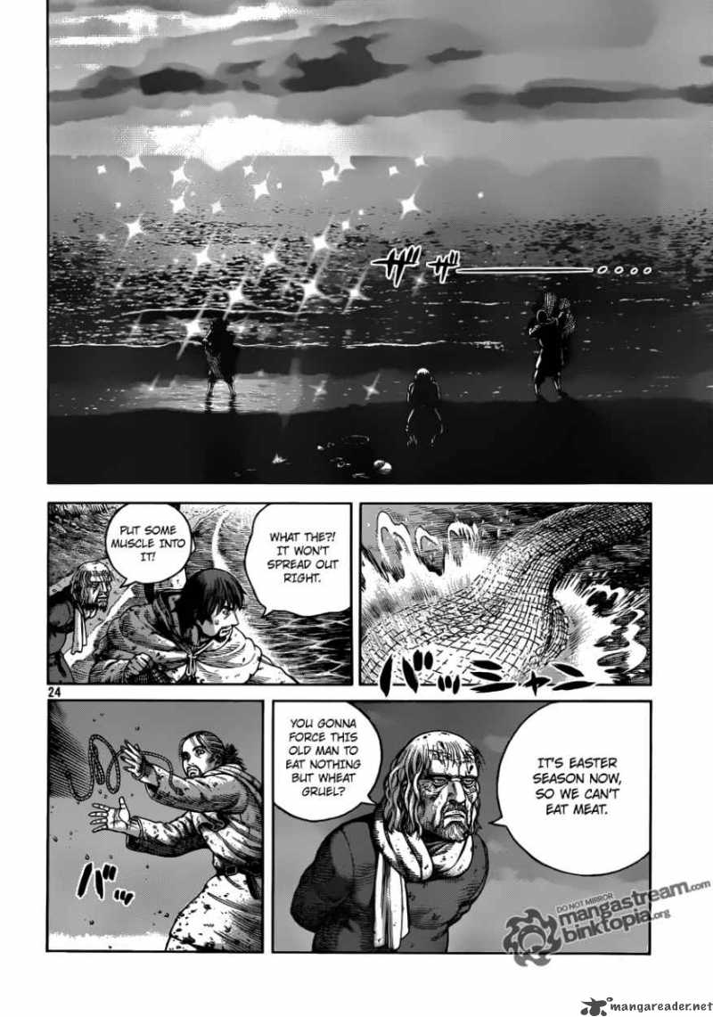 Vinland Saga 68 25