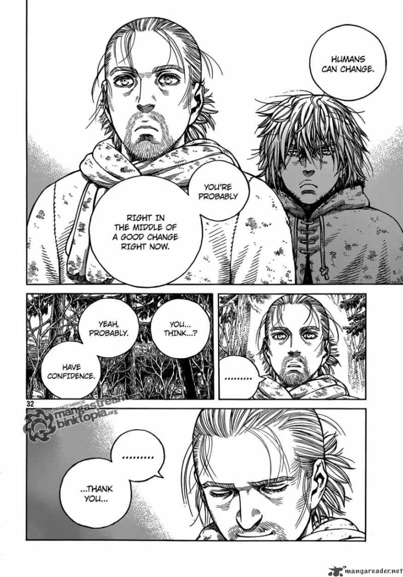 Vinland Saga 68 33