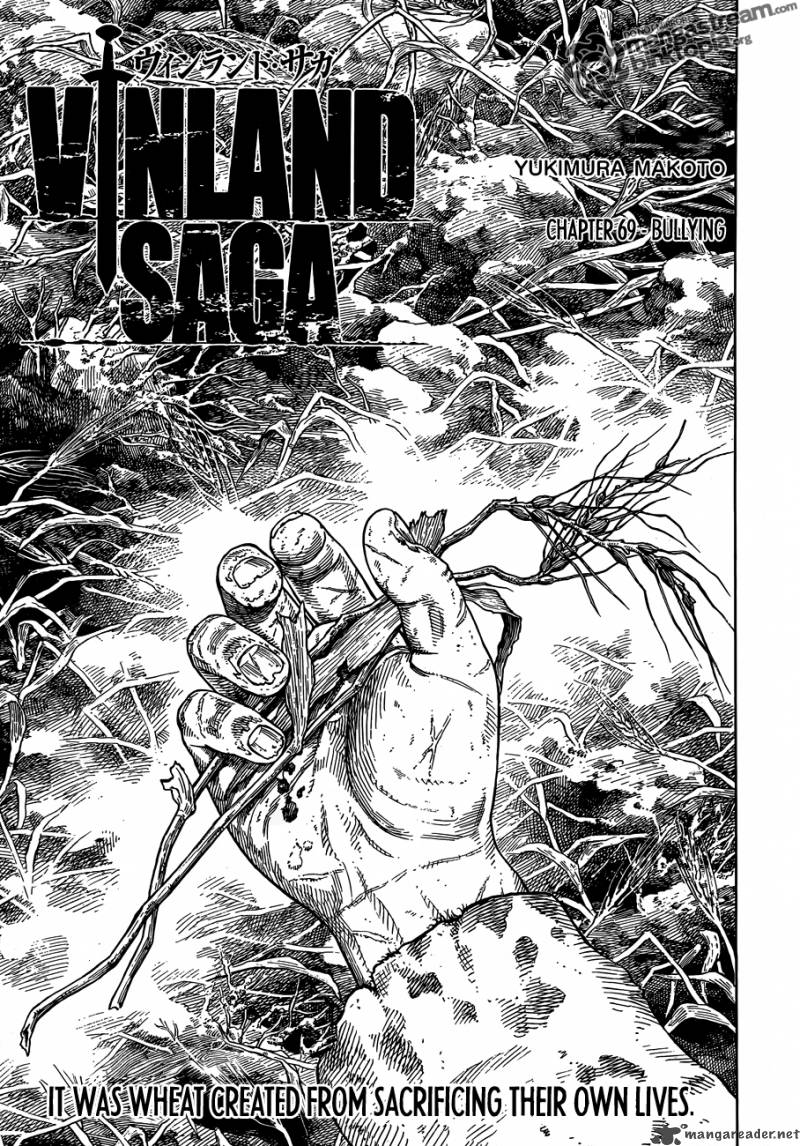 Vinland Saga 69 1