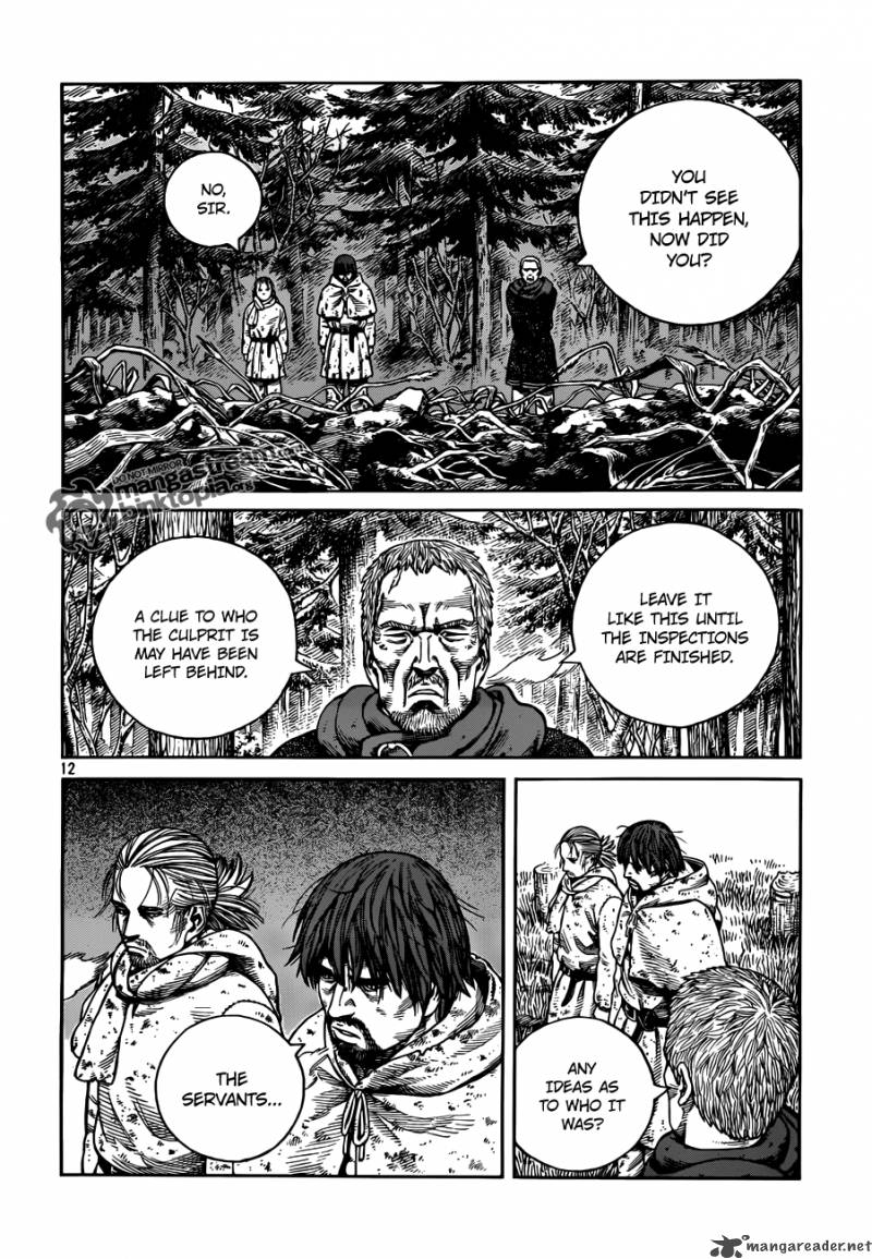 Vinland Saga 69 12