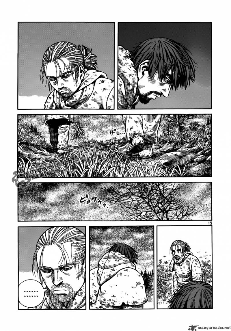 Vinland Saga 69 15