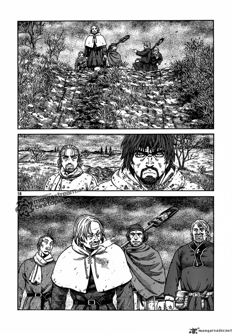 Vinland Saga 69 18