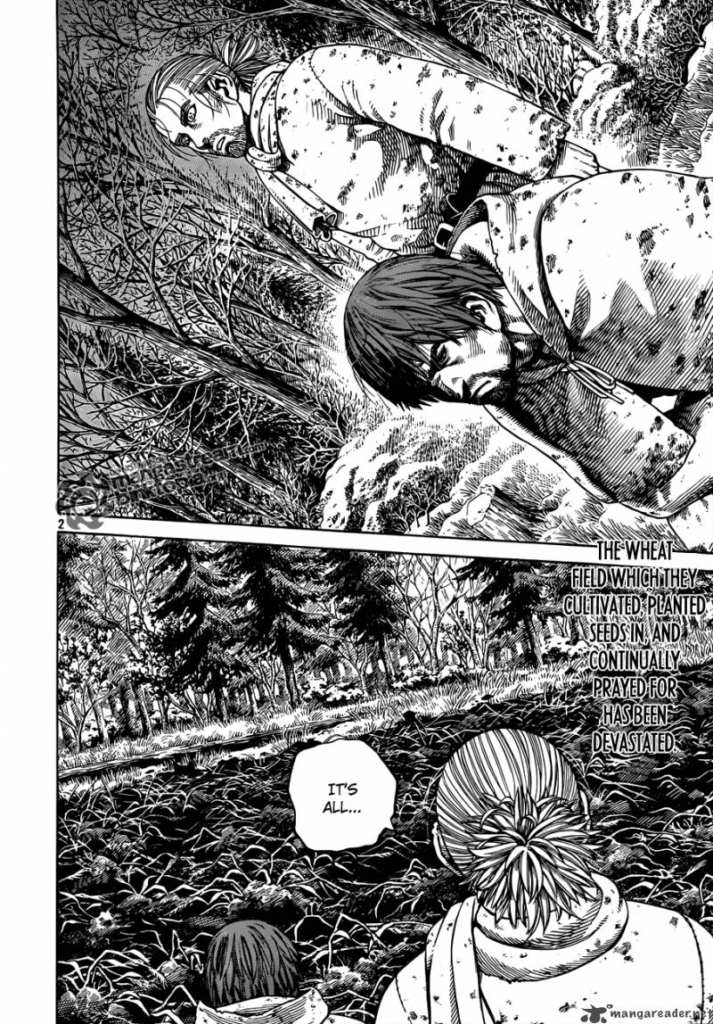 Vinland Saga 69 2