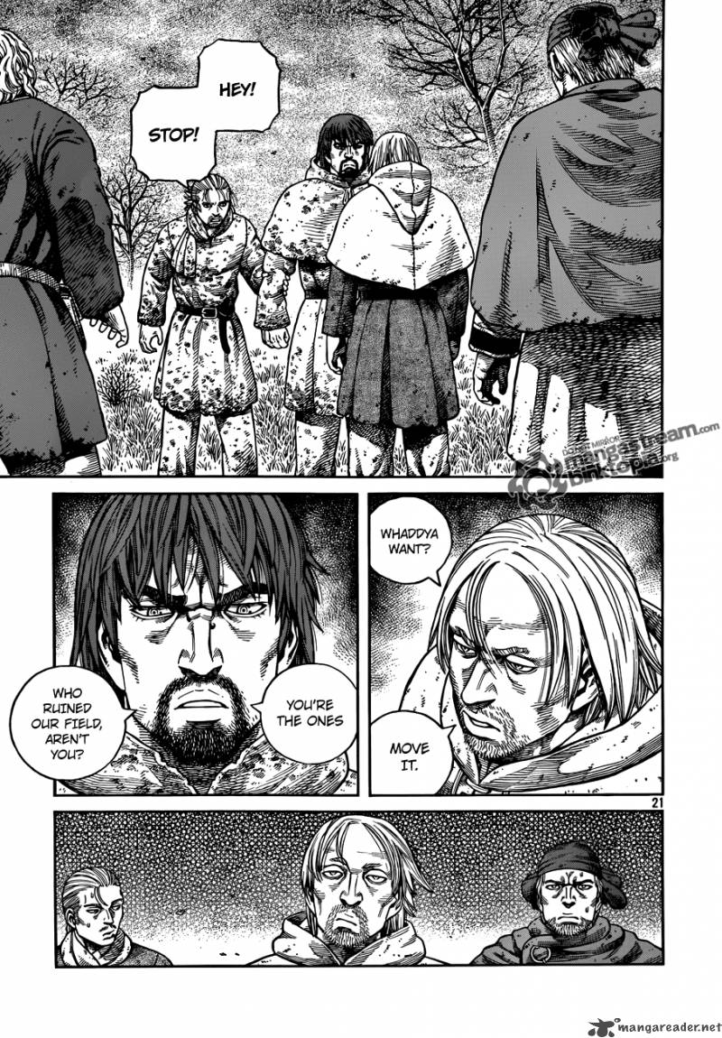 Vinland Saga 69 21