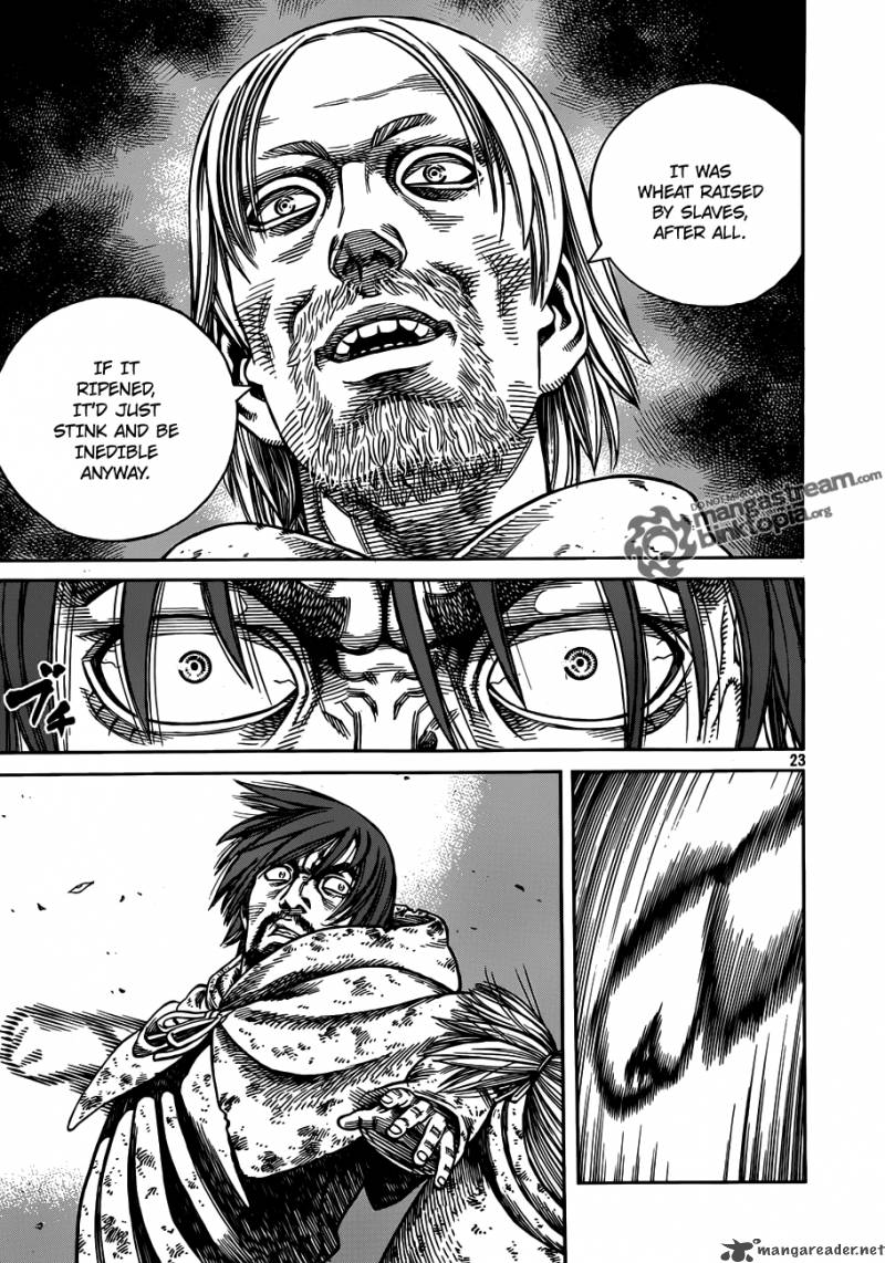 Vinland Saga 69 23