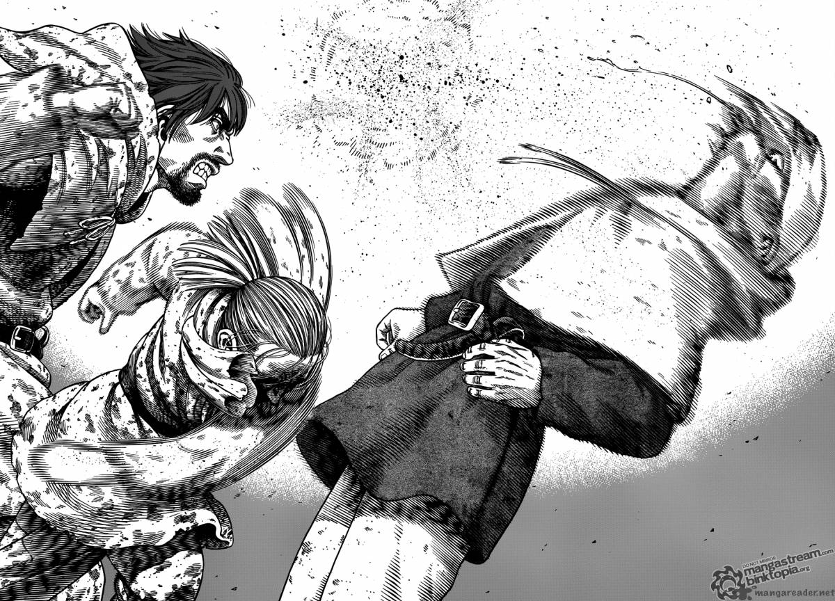 Vinland Saga 69 24