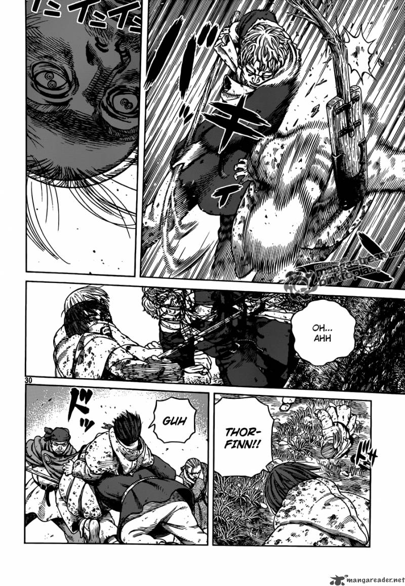 Vinland Saga 69 29