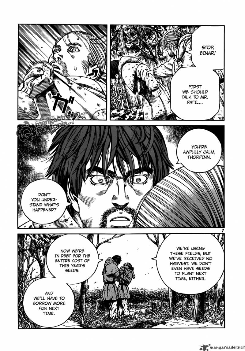 Vinland Saga 69 7