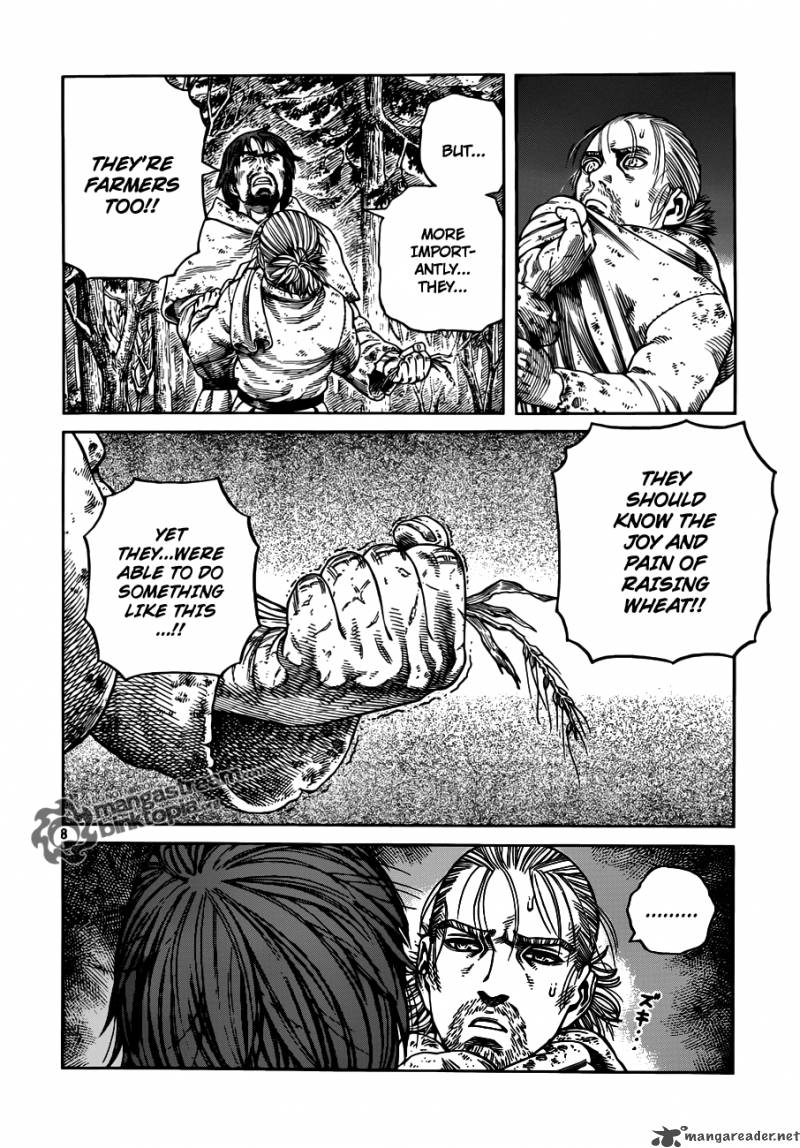 Vinland Saga 69 8