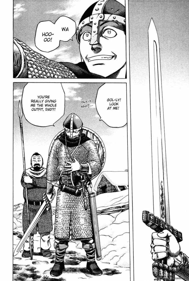 Vinland Saga 7 6