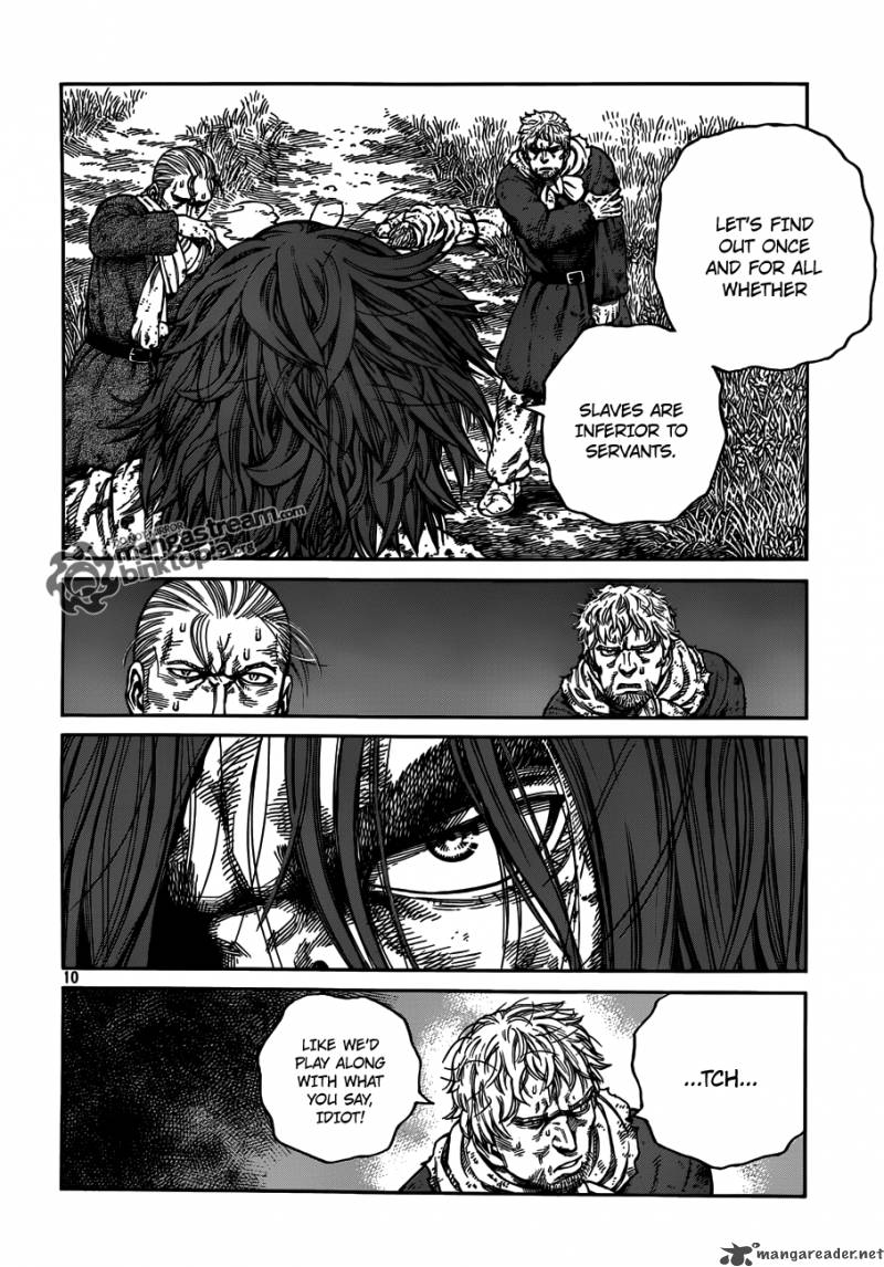 Vinland Saga 70 10