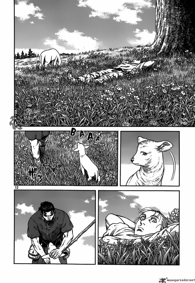 Vinland Saga 70 12