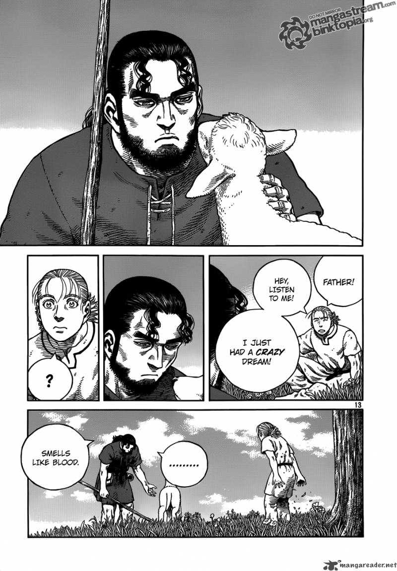 Vinland Saga 70 13