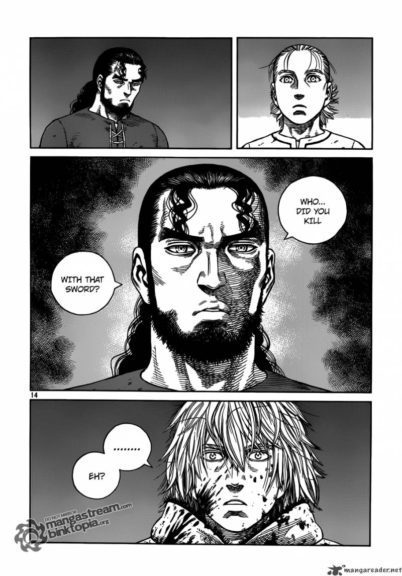 Vinland Saga 70 14