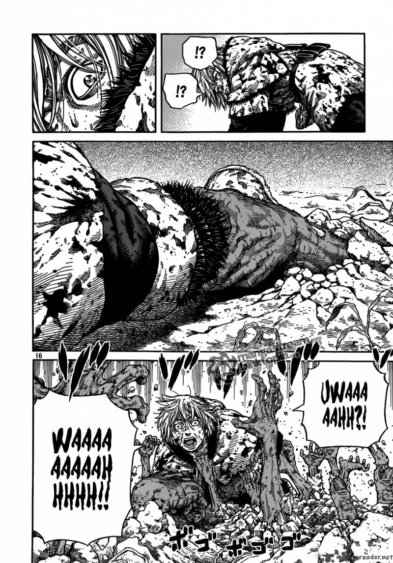 Vinland Saga 70 16