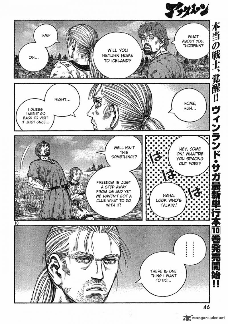 Vinland Saga 73 10