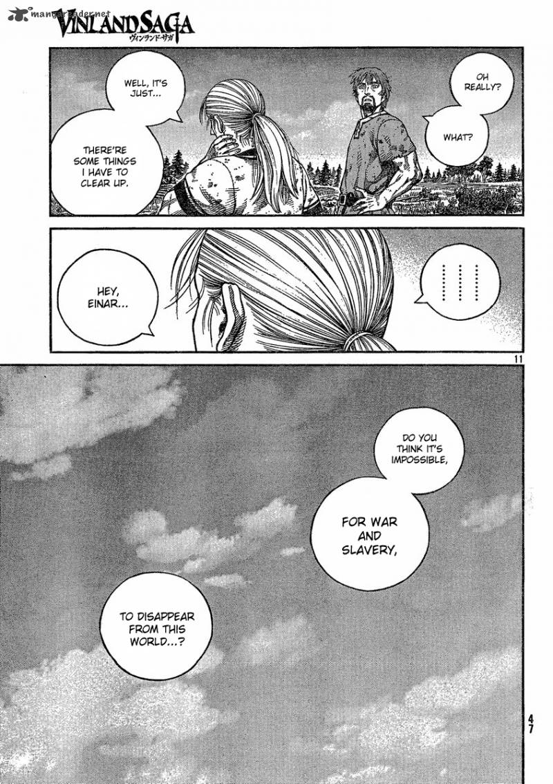 Vinland Saga 73 11