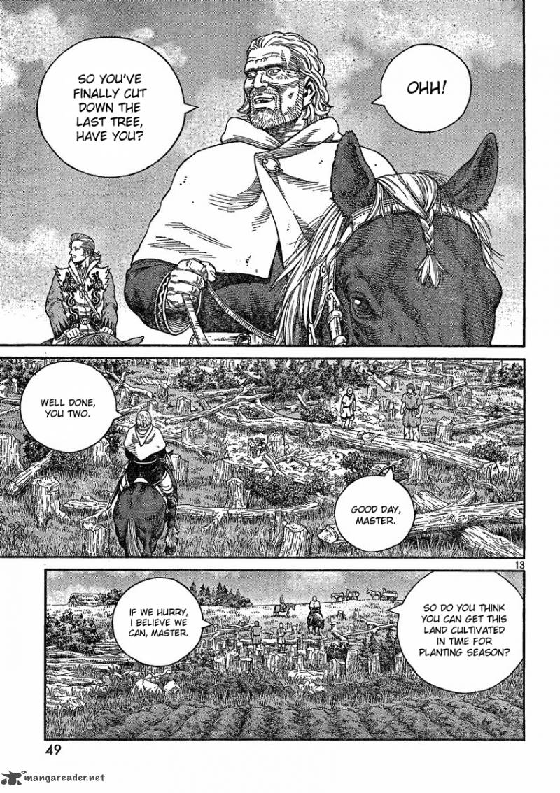 Vinland Saga 73 13