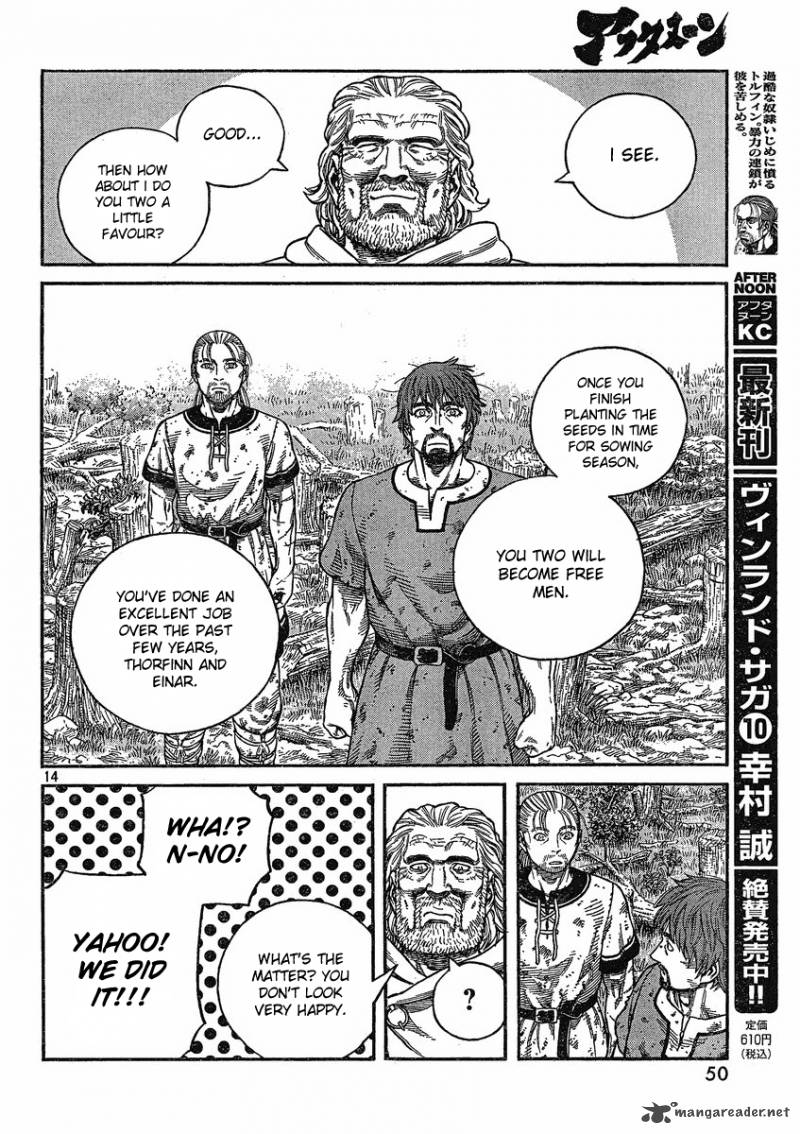 Vinland Saga 73 14