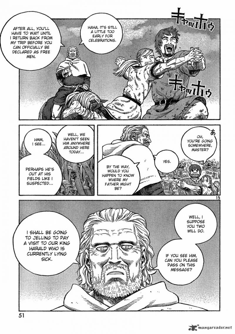 Vinland Saga 73 15