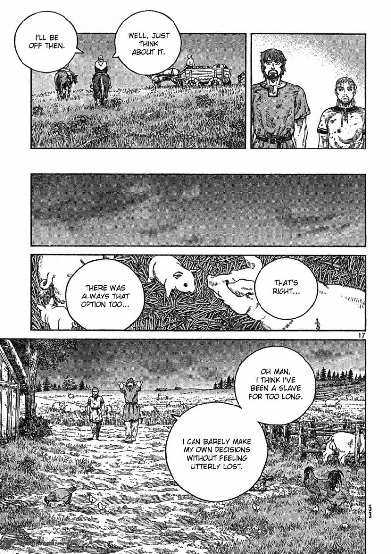 Vinland Saga 73 17