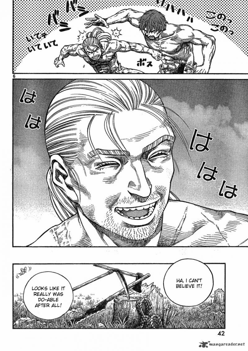 Vinland Saga 73 6