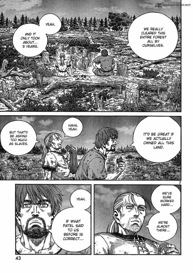 Vinland Saga 73 7