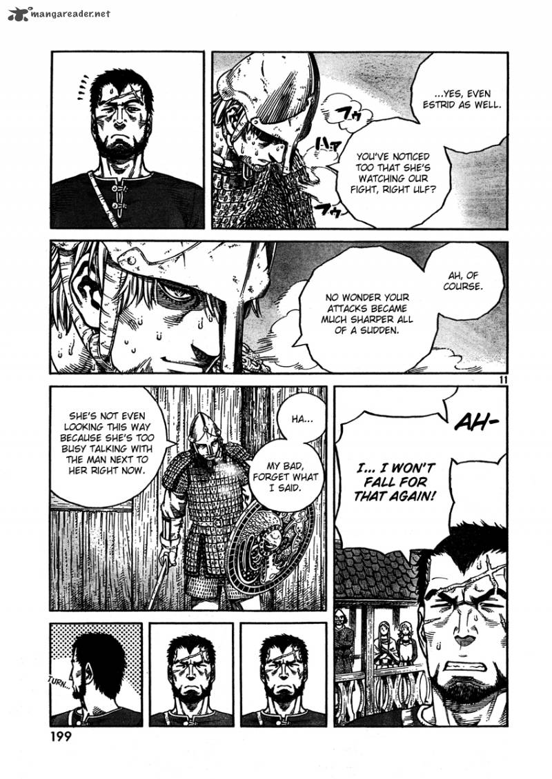 Vinland Saga 75 11