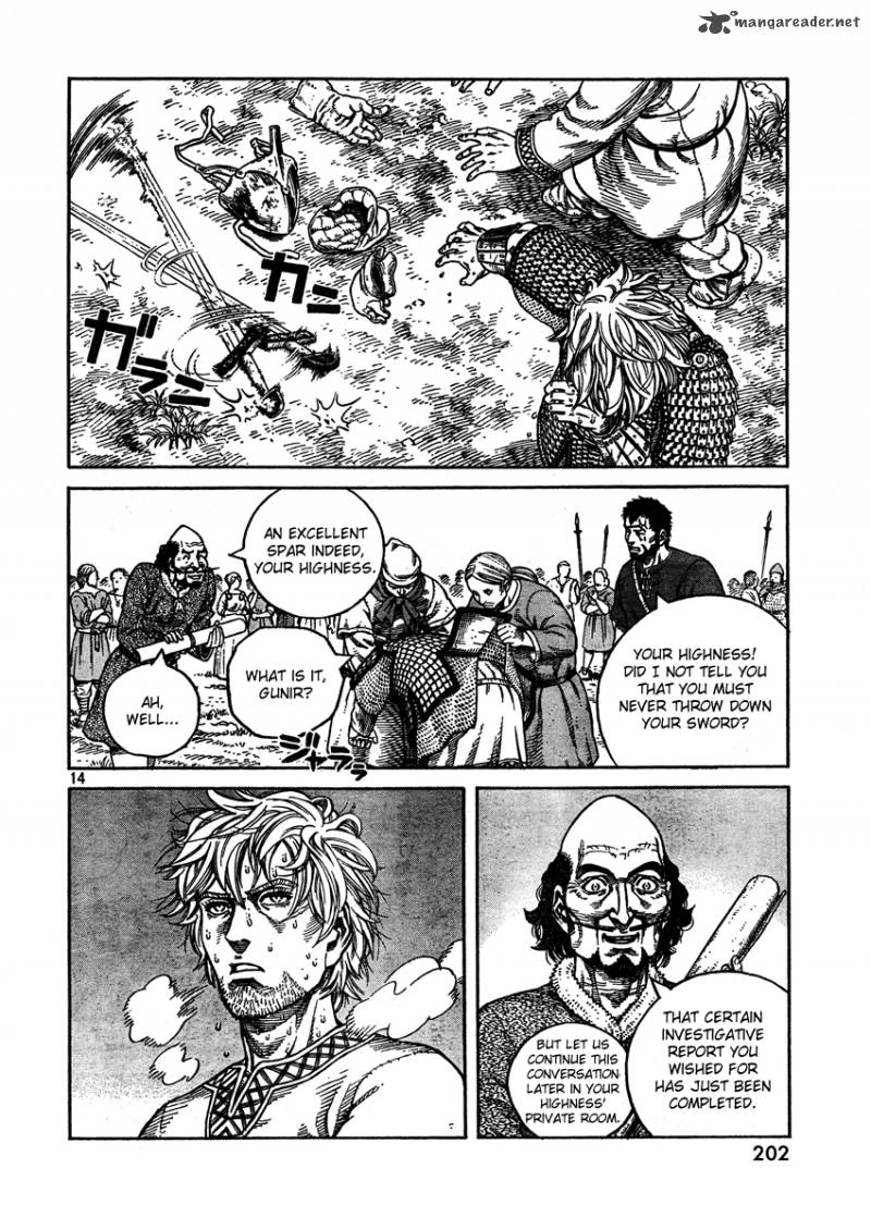 Vinland Saga 75 14