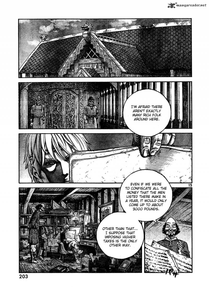 Vinland Saga 75 15