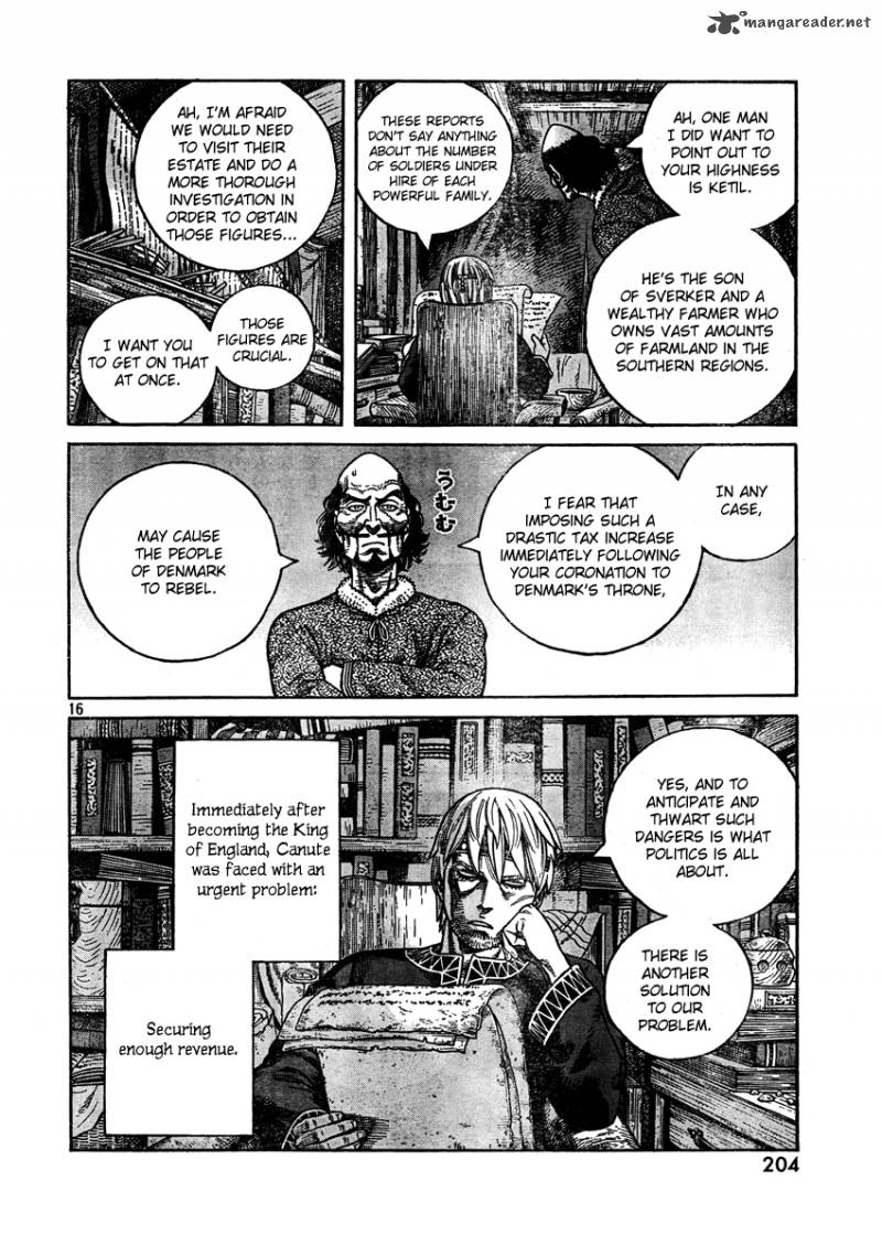 Vinland Saga 75 16