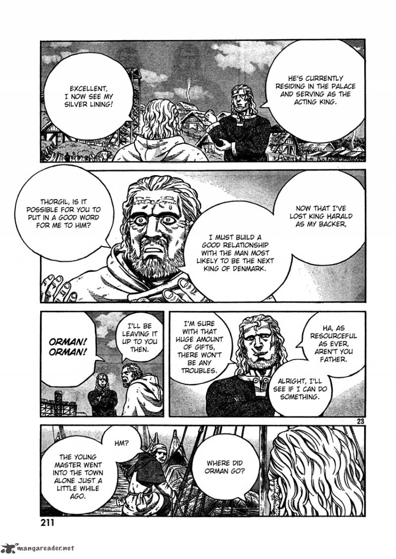 Vinland Saga 75 23