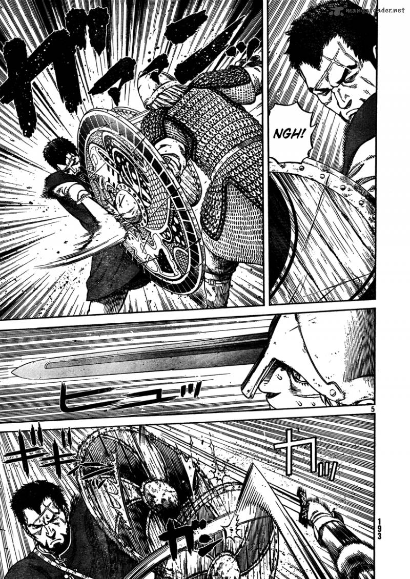 Vinland Saga 75 5