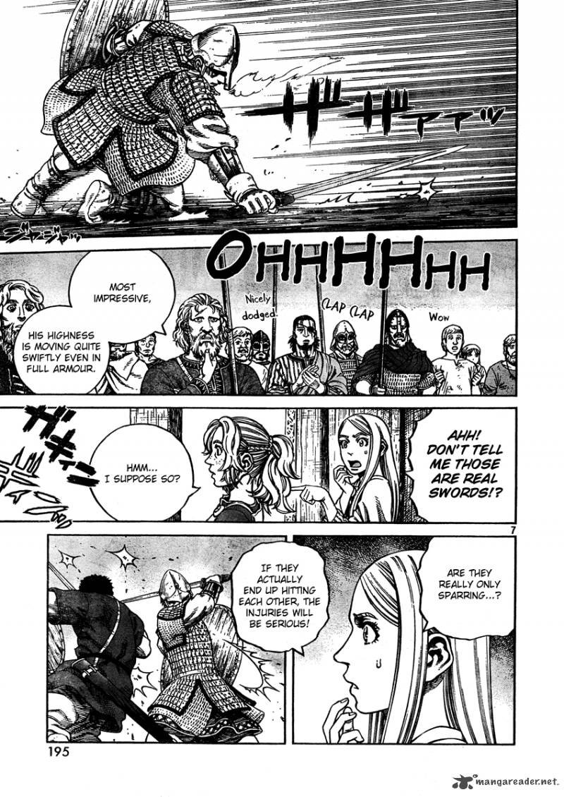 Vinland Saga 75 7