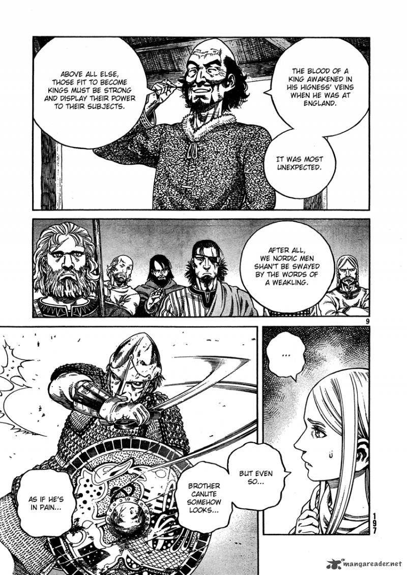 Vinland Saga 75 9