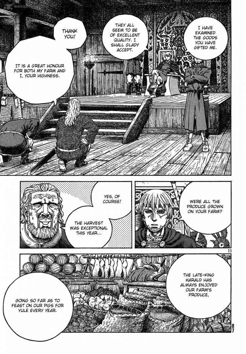 Vinland Saga 76 11