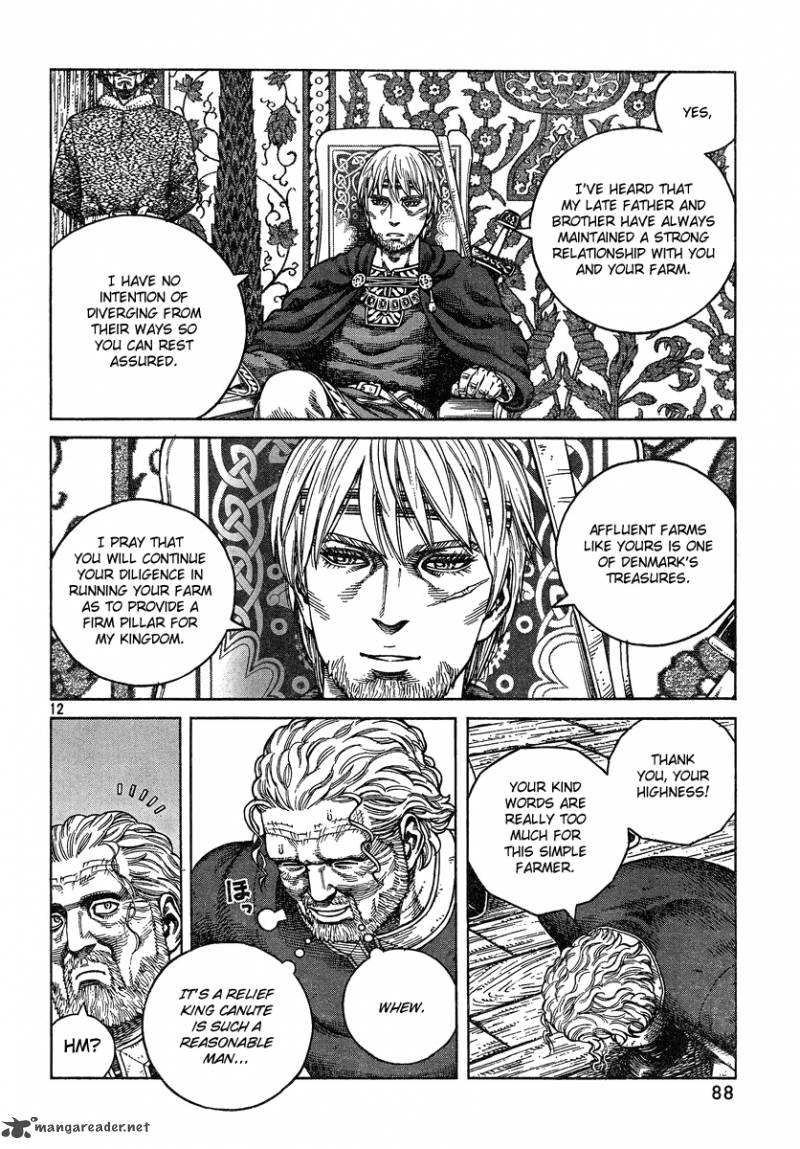 Vinland Saga 76 12