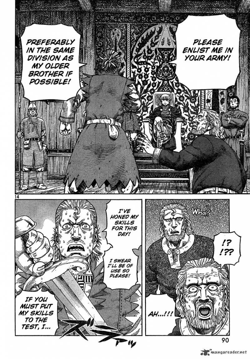 Vinland Saga 76 14