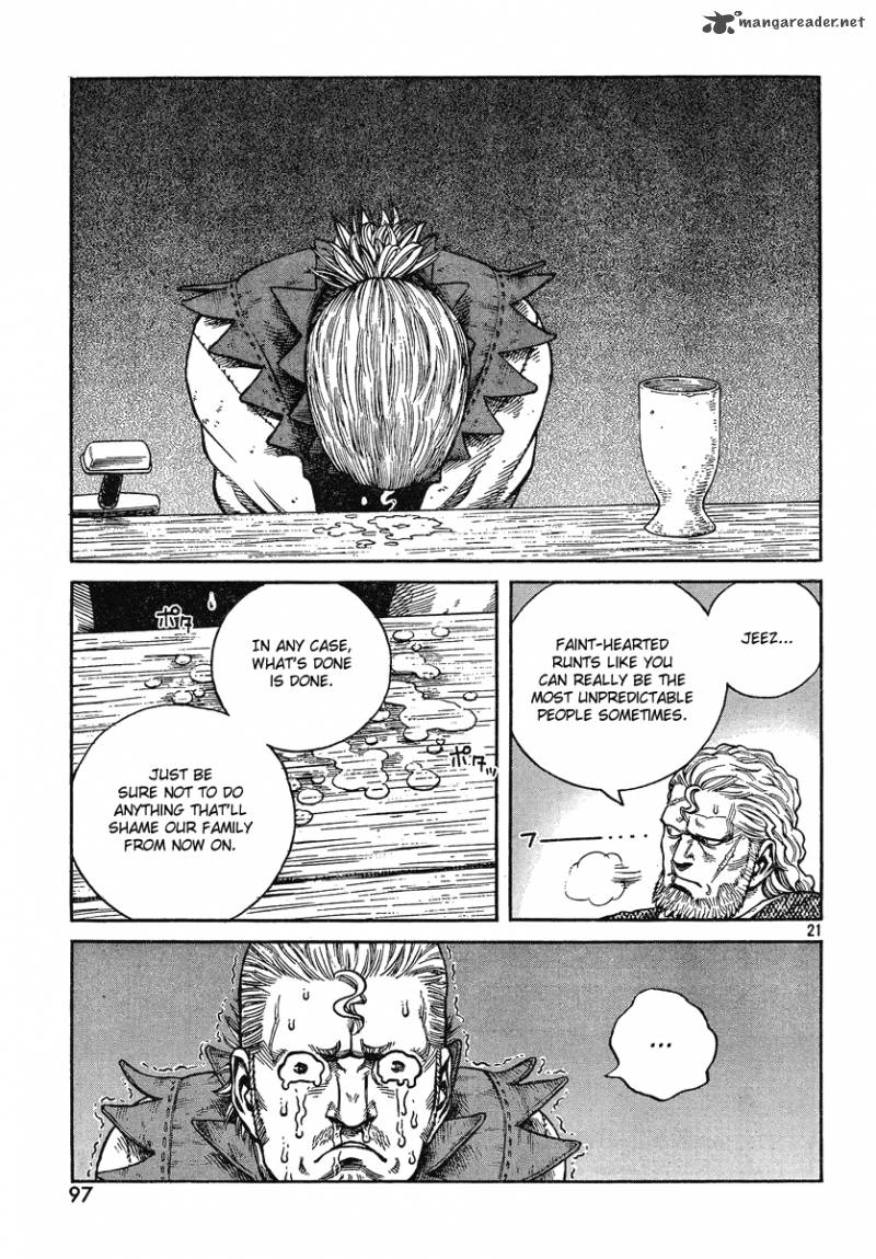 Vinland Saga 76 21