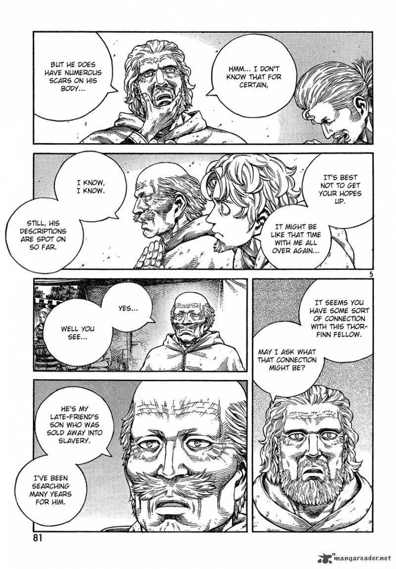 Vinland Saga 76 5