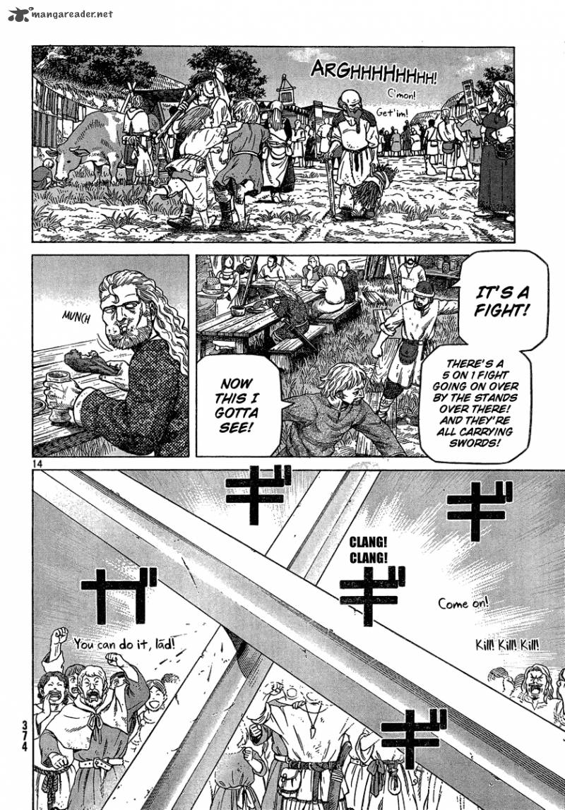 Vinland Saga 77 14