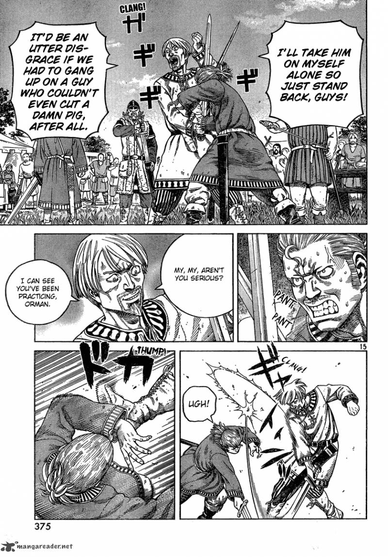 Vinland Saga 77 15