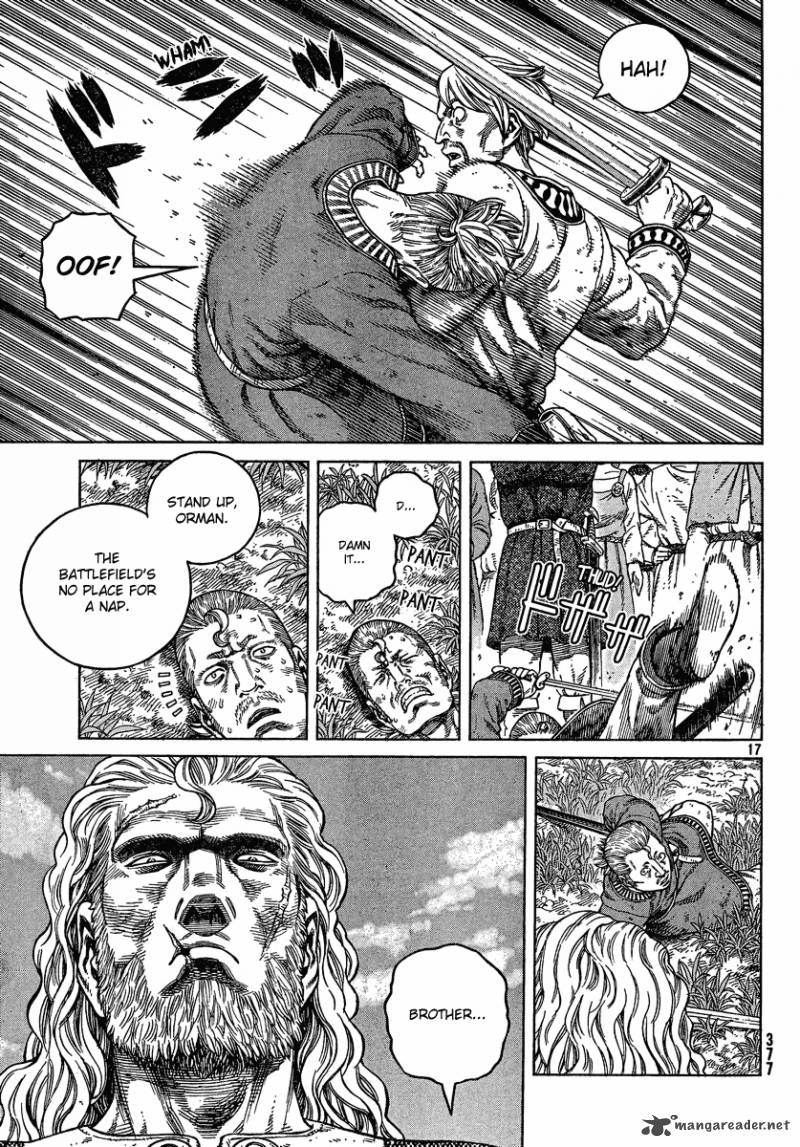 Vinland Saga 77 17