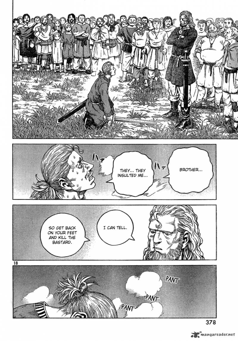 Vinland Saga 77 18