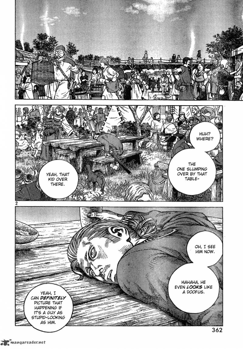 Vinland Saga 77 2