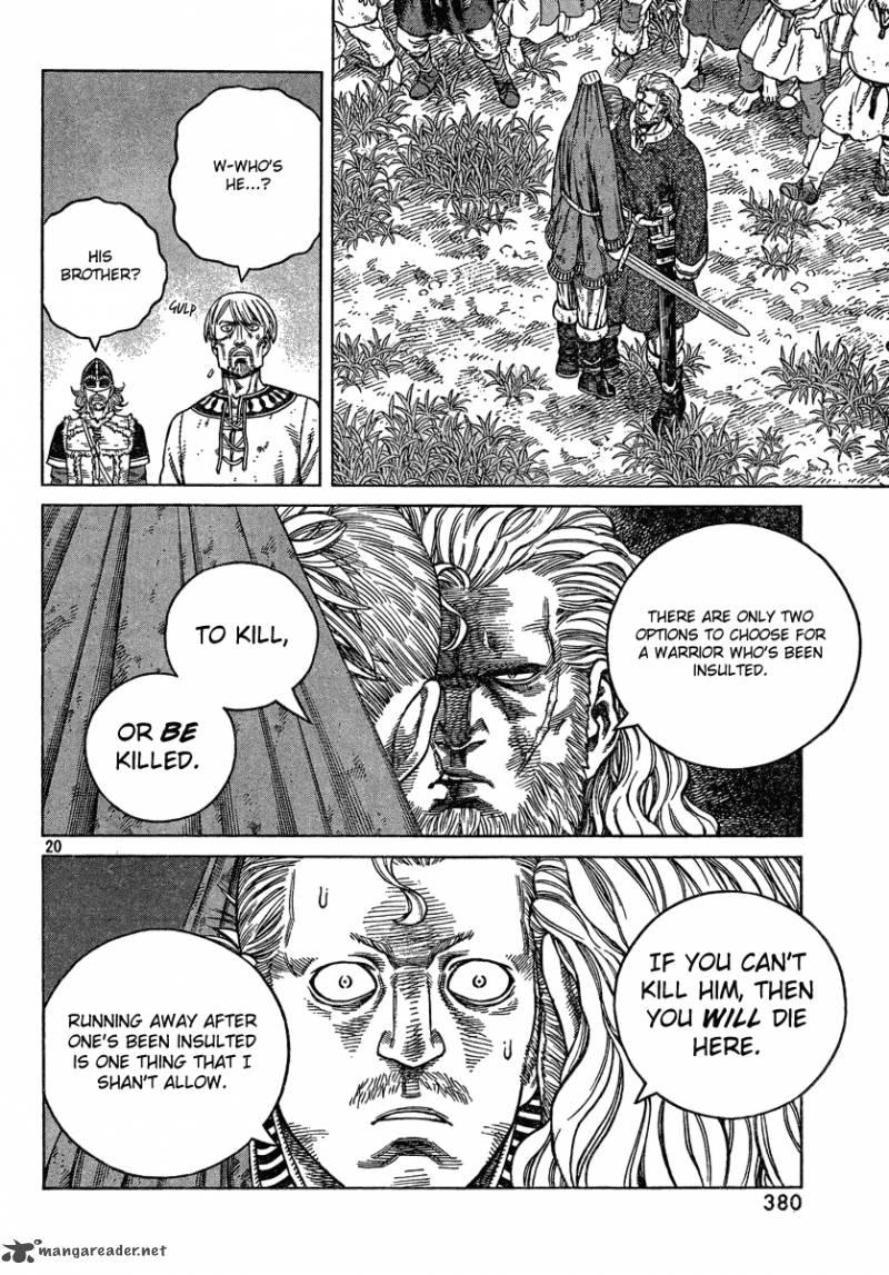 Vinland Saga 77 20